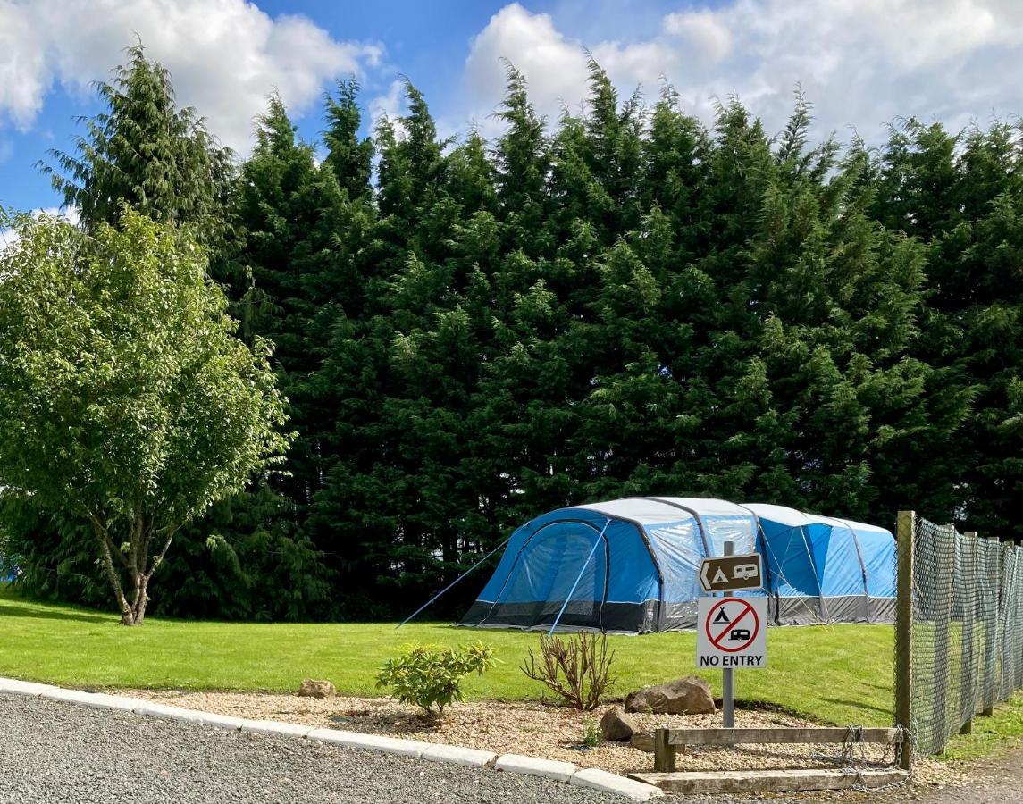 3 Bedroom Self-Catering Holiday Home Steps Exterior photo