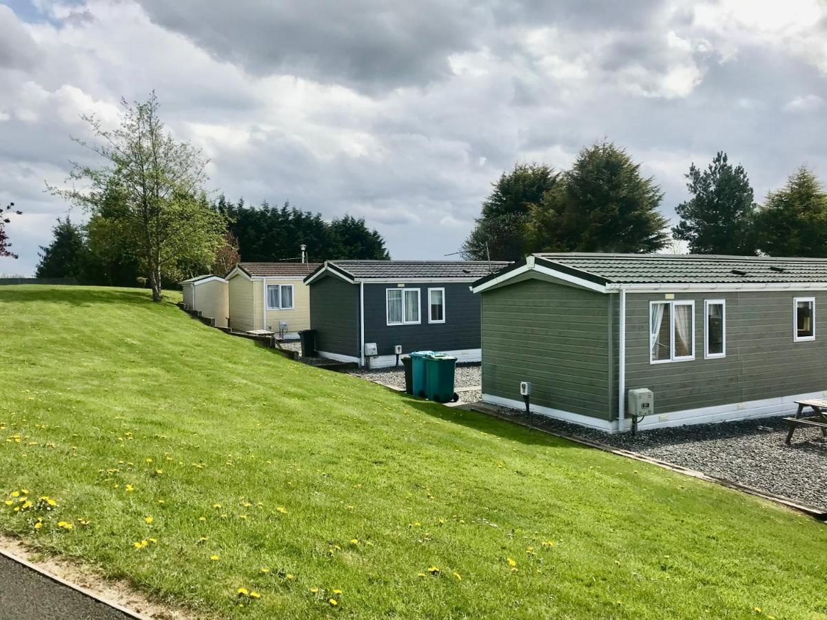 3 Bedroom Self-Catering Holiday Home Steps Exterior photo