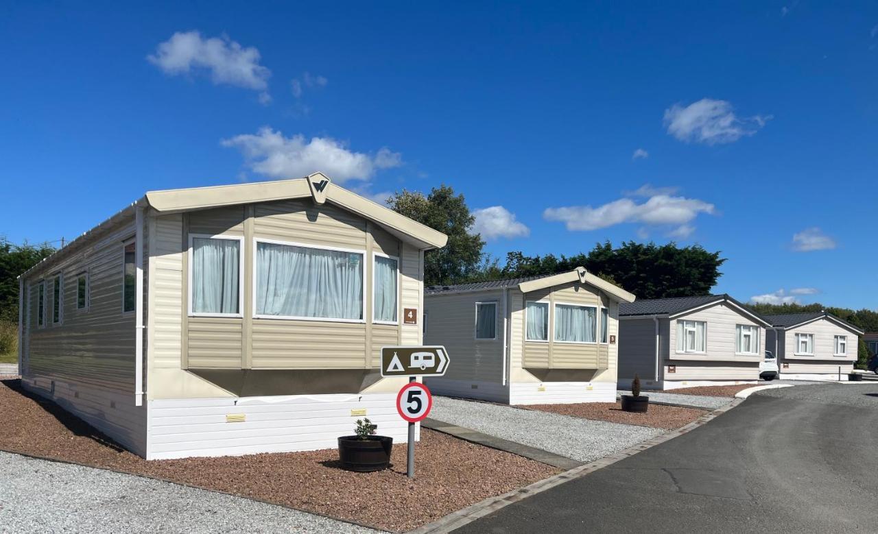 3 Bedroom Self-Catering Holiday Home Steps Exterior photo